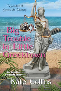 Big Trouble in Little Greektown 