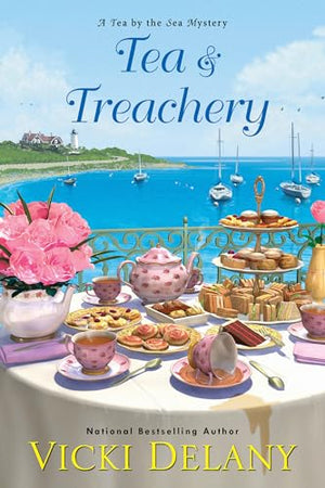 Tea & Treachery