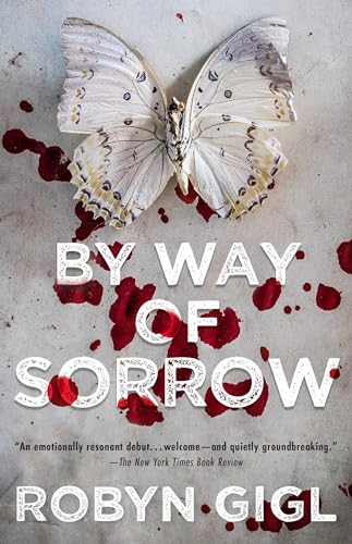 By Way of Sorrow