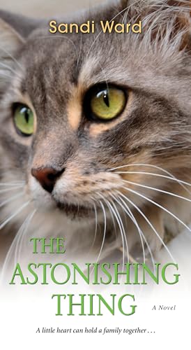 The Astonishing Thing