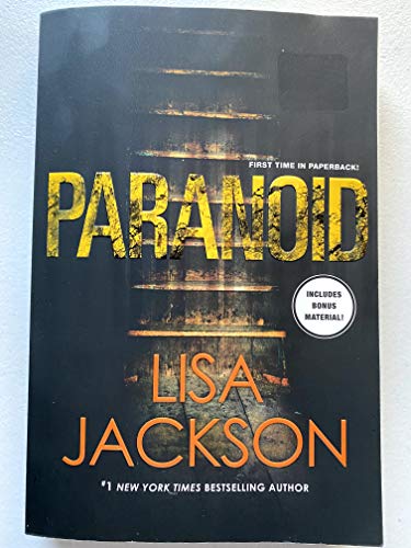paranoid