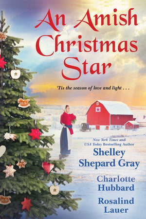 An Amish Christmas Star, An