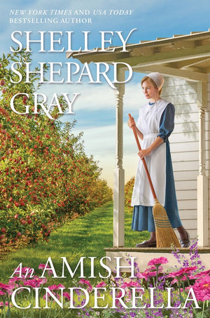 An Amish Cinderella, An