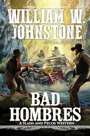 Bad Hombres