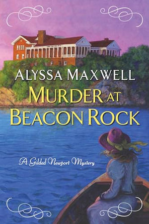 Murder at Beacon Rock