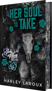 Her Soul to Take: Limited Special Edition 
