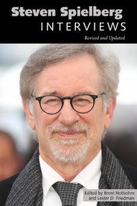 Steven Spielberg 