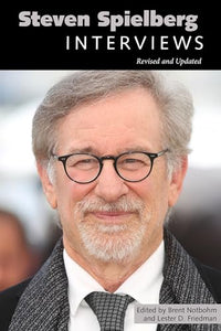 Steven Spielberg 