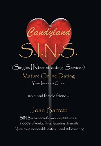 Candyland Sins