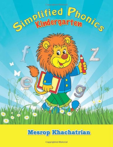Simplified Phonics