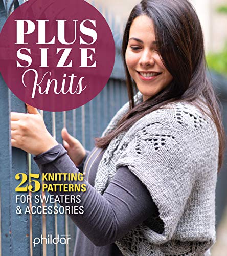 Plus Size Knits