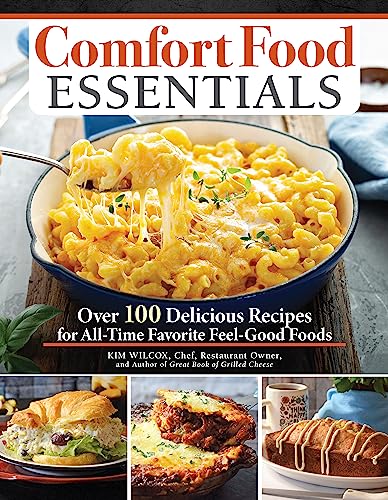 Comfort Food Essentials