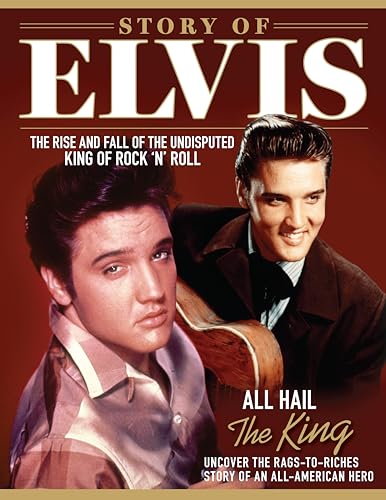 Story of Elvis