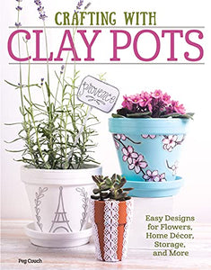 Crafting with Clay Pots 