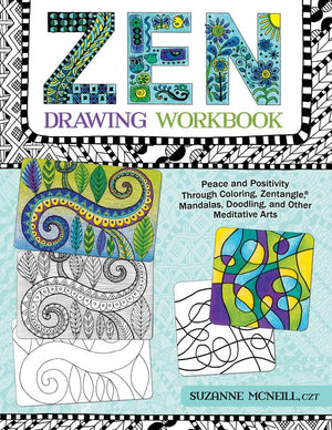 Zen Drawing Workbook