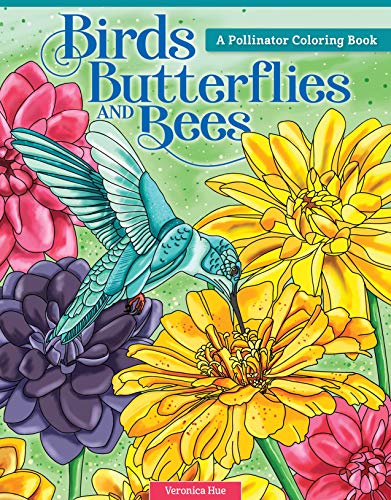 Birds, Butterflies, and Bees