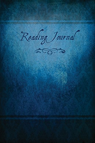 Reading Journal