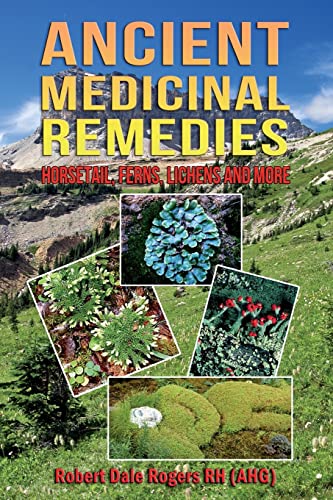 Ancient Medicinal Remedies