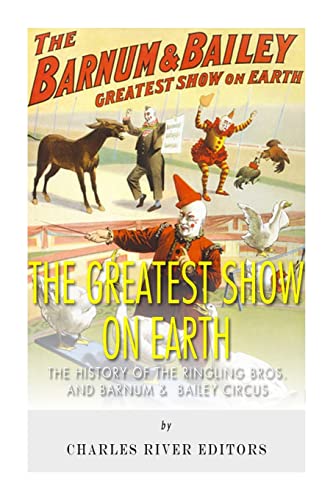 The Greatest Show on Earth