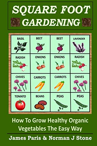 Square Foot Gardening