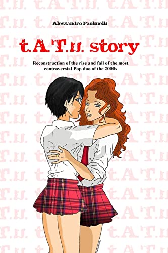t.A.T.u. story