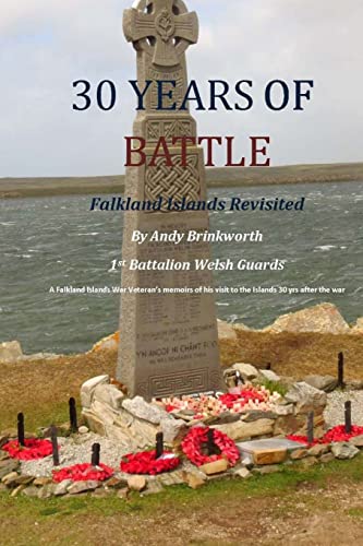 30 Years of Battle