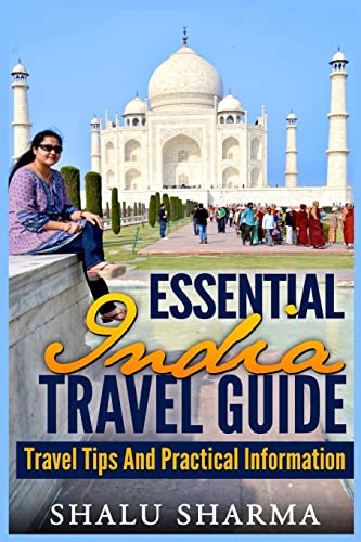 Essential India Travel Guide