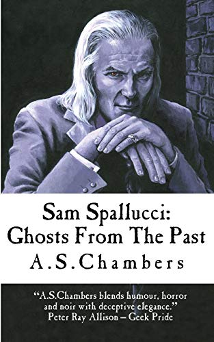 Sam Spallucci