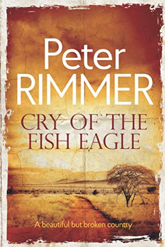 Cry of the Fish Eagle