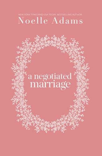 A Negotiated Marriage