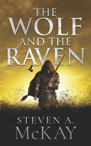 The Wolf and the Raven