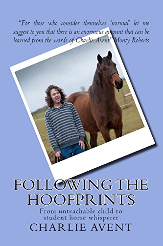 Following the Hoofprints