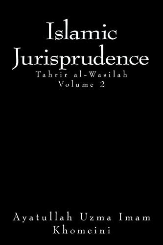 Islamic Jurisprudence