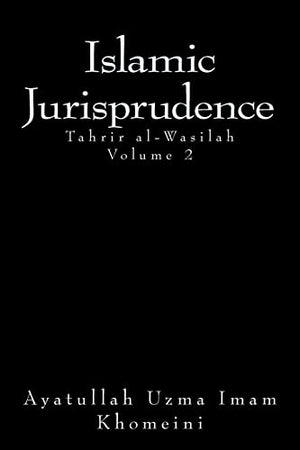 Islamic Jurisprudence