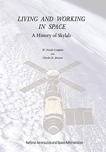 Living and Working in Space