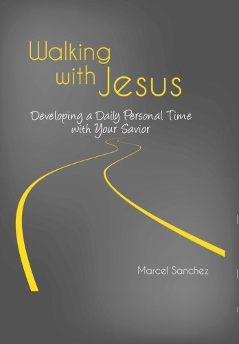 Walking with Jesus