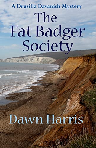 The Fat Badger Society