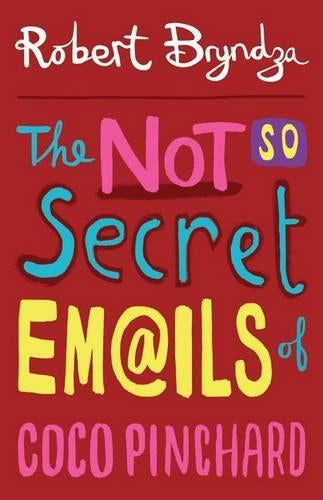 The Not So Secret Emails of Coco Pinchard