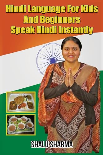 Hindi Language For Kids And Beginners