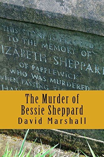 The Murder of Bessie Sheppard