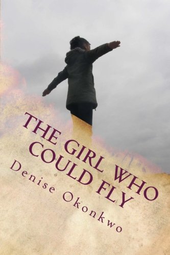 The Girl Who Could Fly