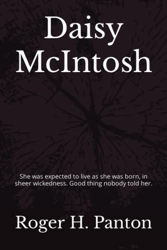 Daisy McIntosh