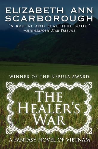 The Healer's War
