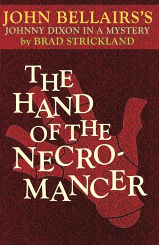 The Hand of the Necromancer