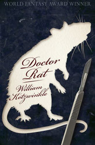 Doctor Rat 