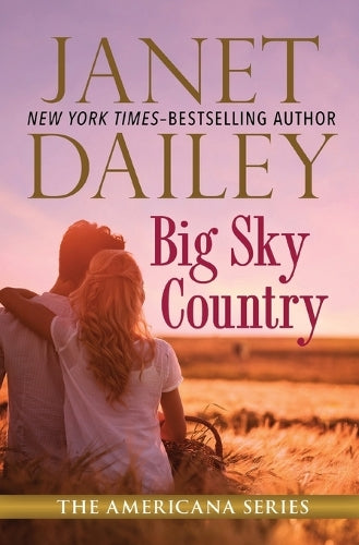 Big Sky Country