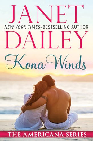 Kona Winds