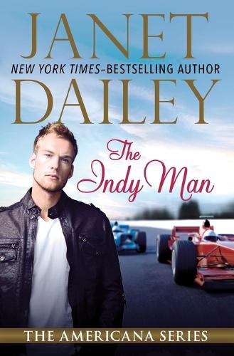 The Indy Man
