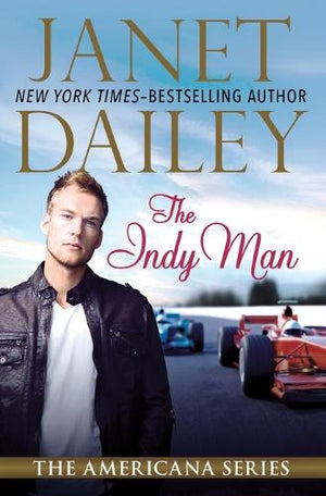 The Indy Man