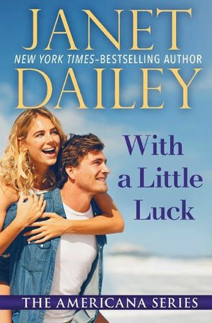 With a Little Luck